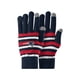 thumbnail image 2 of Bundle FOCO New England Patriots NFL, guantes elásticos y gorro, 2 of 5