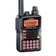 thumbnail image 1 of Radio Portátil Yaesu VX-6R Dual Banda 144/430MHz 5W Negro, 1 of 6