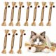 thumbnail image 1 of Juguete de Masticar para Gato BAWAN Palitos de Silvervine – Cuidado Dental, 1 of 7
