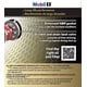 thumbnail image 3 of Filtro de aceite Mobil M1-108A de rendimiento extendido, 3 of 5