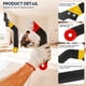 thumbnail image 3 of Kit de herramientas para retirar boquilla Yibrvoik de 33 piezas para azulejos y silicón, 3 of 7