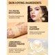 thumbnail image 5 of Corrector de crema SHEGLAM Rapid Retouch Dorado, 5 of 9