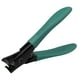 thumbnail image 2 of Cortaúñas Para Uñas De Los Pies, Cortador Para Uñas Gruesas, Para Uñas Duras, Para Hombres Y Mujeres, Verde, 2 of 3