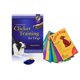 thumbnail image 1 of Kit de adiestramiento para perros Karen Pryor Clicker Training Getting Started, 1 of 1