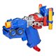 thumbnail image 2 of Figura de Acción Optimus Prime Lanzador 2 En 1., 2 of 8