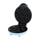 thumbnail image 4 of Máquina para hacer , máquina para hacer pasteles, máquina para hacer gofres, amigable para los niños con luz indicadora, máquina de desayuno, 4 of 5