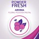 thumbnail image 5 of Desodorante Spray Lady Speed Stick Fresh Protección Mujer, 91 g 2 Un, 5 of 6
