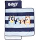 thumbnail image 1 of Alfombrilla para siesta Jay Franco Bluey Sleepy Time con almohada y manta, 1 of 5