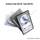 thumbnail image 4 of Tablet Galaxy Tab S10 FE 10.9" WUXGA 128GB Gris + S Pen, 4 of 6