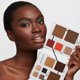 thumbnail image 2 of Paleta de maquillaje Woosh Beauty Pold Out Face Travel con funda, 2 of 9