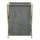 thumbnail image 1 of Canasto Almacenamiento Cesto Organizador Moderno Jhn, 1 of 3