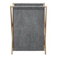 Genérico - Canasto Almacenamiento Cesto Organizador Moderno Jhn