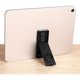 thumbnail image 1 of Soporte Tablet Ptwola Universal Negro Plegable Ajustable, 1 of 2