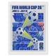 thumbnail image 1 of Kit de Pintura de Diamantes 5D Desmarcar Copa Mundial FIFA 20x30cm, 1 of 6
