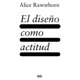 thumbnail image 1 of El Diseño Como Actitud, 1 of 4