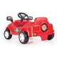 thumbnail image 3 of Auto a Pedales Smart para Niños Dolu, 3 of 7