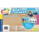 thumbnail image 2 of Kit de experimentos STEM Thames & Kosmos Kids First Boat Engineer, 2 of 4