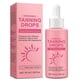 thumbnail image 1 of Gotas Bronceadoras Bebibles Sabor Sandía 50 Ml, 1 of 1
