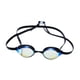 thumbnail image 2 of Gafas De Natación Antivaho Portátiles Para Mujer, Color Negro, 2 of 5