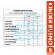 thumbnail image 3 of Kinder Bueno - Chocolate Importado (Caja Con 6 Unidades), 3 of 3
