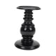 thumbnail image 2 of Candelabro De Pilar Candelabro Versátil Elegante Decoración De Escritorio 9.8x15cm, 2 of 3