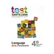 thumbnail image 1 of KIT TEST 4 BÁSICO (Textos: Lenguaje, Matemática, Cs. Naturales, Sociedad), 1 of 2