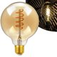 thumbnail image 1 of Bombilla LED vintage MYEARAYS G95 4W 2700K regulable, 1 of 7