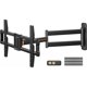 thumbnail image 1 of Soporte TV Perlegear PGLF18 articulado hasta 100 lb, 1 of 3