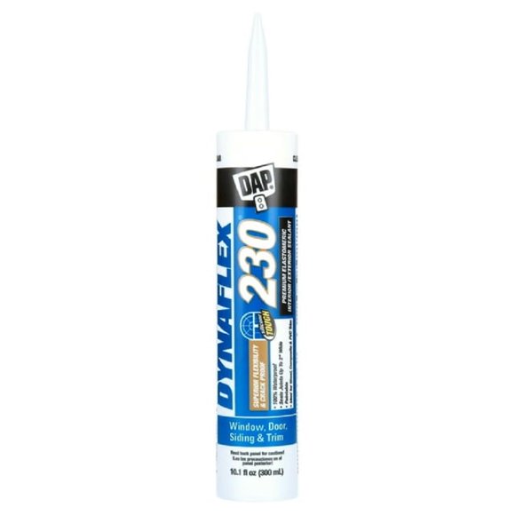 Sellador Dap Premium Arcilla Elastomérica 300 Ml
