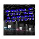 thumbnail image 2 of Gel Capilar Triple Acción Elegance Fijación Fuerte Venus 250ml Elegance, 2 of 2