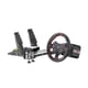 thumbnail image 1 of Simulador de manejo PXN Bundle VD4 Direct drive, pedals, 4nm Torque, compatible con PC, 1 of 4