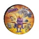 thumbnail image 1 of Spyro El Dragón Funda Para Neumático De Repuesto De Tela Oxford Tela Oxford 71cm, 1 of 6