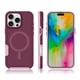 thumbnail image 5 of Funda magnética antichoque anticaída para iPhone 16 Pro, 5 of 5