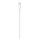 thumbnail image 3 of Cable Lightning A Usb-C 2.0 Mt, 3 of 4