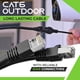 thumbnail image 3 of Cable Ethernet para exteriores GearIt Cat6 Cat 6, kit de bricolaje de 1000 pies, 3 of 9