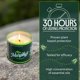 thumbnail image 3 of Velas repelentes de mosquitos Murphy's Naturals, paquete de 9, 3 of 8