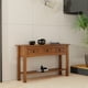 thumbnail image 3 of Mesa De Arrimo 3 G Madera Natural Veneza, 3 of 5