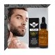 thumbnail image 5 of Kit de Barbería para Hombre: Aceite, Cera y Máquina de Afeitar, 5 of 6