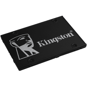Disco Estado Sólido Kingston Kc600 2Tb Ssd Sata 550Mb/S