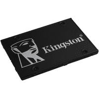 Disco Estado Sólido Kingston Kc600 2Tb Ssd Sata 550Mb/S