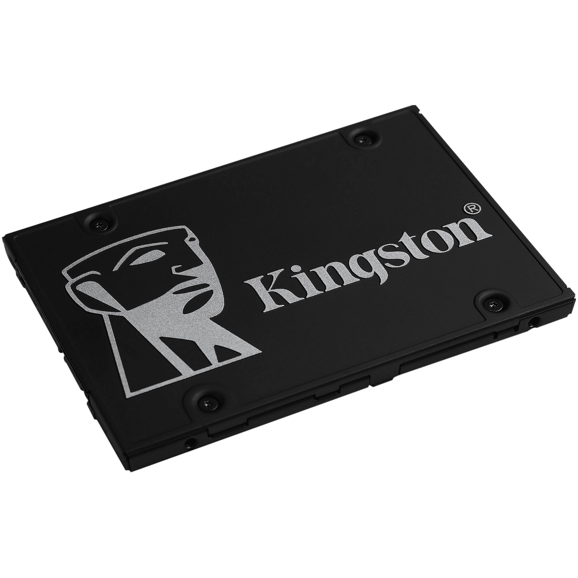 Disco Estado Sólido Kingston Kc600 2tb Ssd Sata 550mb/s