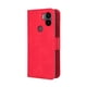 thumbnail image 4 of Funda Cartera Magnética para Xiaomi Redmi A1 Plus- Tarjetero Desmontable, Cuero PU, Soporte, 4 of 6