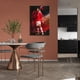 thumbnail image 2 of Póster de Cristiano Ronaldo, leyenda del fútbol, lienzo deportivo, arte de pared, pósteres NT, decoración moderna para el hogar, dormitorio, para hombres, niños, adolescentes, aficionados al fútbol, ú, 2 of 7