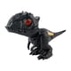 thumbnail image 3 of Juguete De Dinosaurio Con Dedos Mordedores Con Articulaciones Flexibles Figura De Acción Para Accesorios Niños Indominus Negro, 3 of 5
