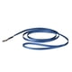 thumbnail image 1 of Correa PetSafe de Nylon 1,8 m Azul Real 3/8 pulg., 1 of 7