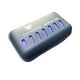 thumbnail image 1 of Toalla Microfibra Xl Purpura - Fácil Secado, Deporte, Viaje Exprenee, 1 of 3