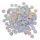 thumbnail image 1 of 200pcs 12mm Botones De Resina 2 Agujeros Botones Decorativos Manualidades De Costura Mu?eco De Nieve, 1 of 3