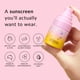thumbnail image 4 of Protector solar The Quick Flick 15 ml SPF 50+ Spray prebase, 4 of 8