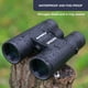 thumbnail image 5 of Binoculares Omano 10x42 para observación de aves con adaptador de teléfono, 5 of 9