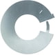 thumbnail image 1 of Collarín pluvial Water-Tite 81587 ajustable para tubo de 3", 1 of 2